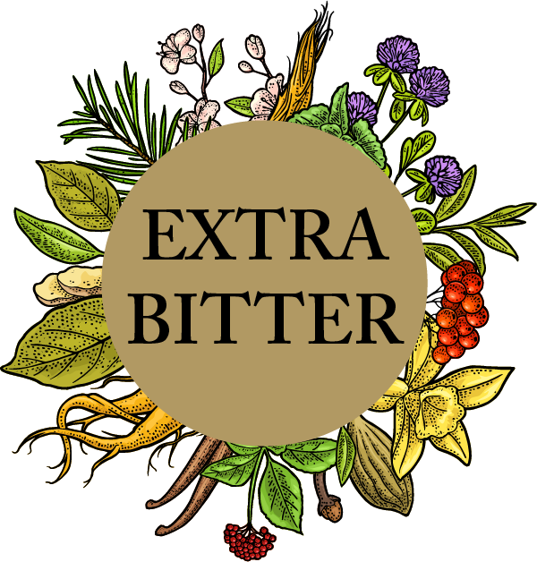 Bitter extra