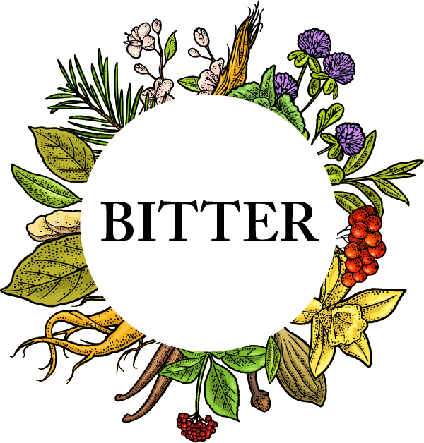 Bitter